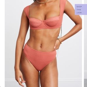NWT South Pacific bikini